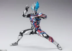 S.H.Figuarts Ultraman Blazer (Reissue)