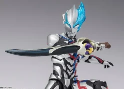 S.H.Figuarts Ultraman Blazer (Reissue)