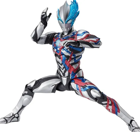 S.H.Figuarts Ultraman Blazer