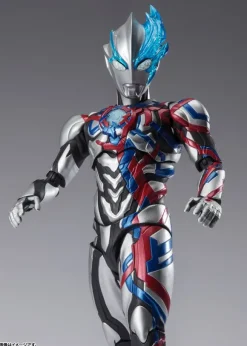 S.H.Figuarts Ultraman Blazer