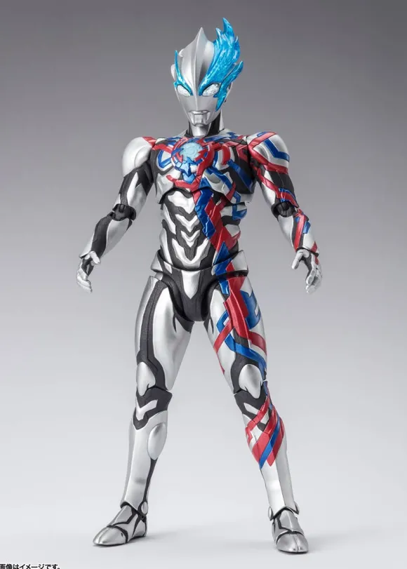 S.H.Figuarts Ultraman Blazer