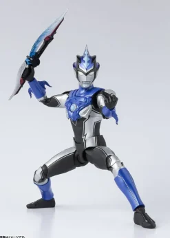 S.H.Figuarts Ultraman Blu Aqua