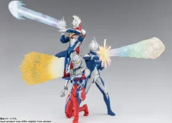 S.H.Figuarts Ultraman Cosmos Luna Mode