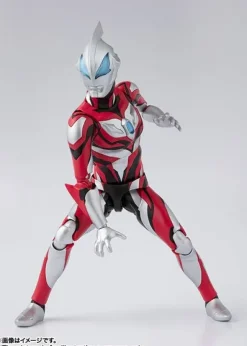 S.H.Figuarts Ultraman Geed Primitive (Reissue)