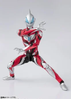 S.H.Figuarts Ultraman Geed Primitive (Reissue)