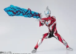 S.H.Figuarts Ultraman Geed Primitive (Reissue)