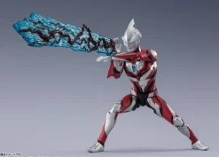 S.H.Figuarts Ultraman Geed Primitive (Ultraman New Generation Stars Ver.)