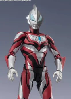 S.H.Figuarts Ultraman Geed Primitive (Ultraman New Generation Stars Ver.)
