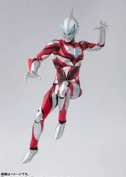 S.H.Figuarts Ultraman Geed Primitive
