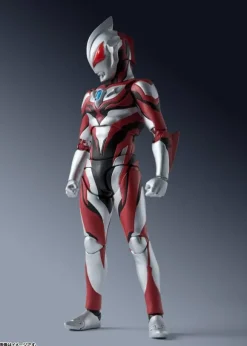 S.H.Figuarts Ultraman Geed Primitive (New Generation Edition
