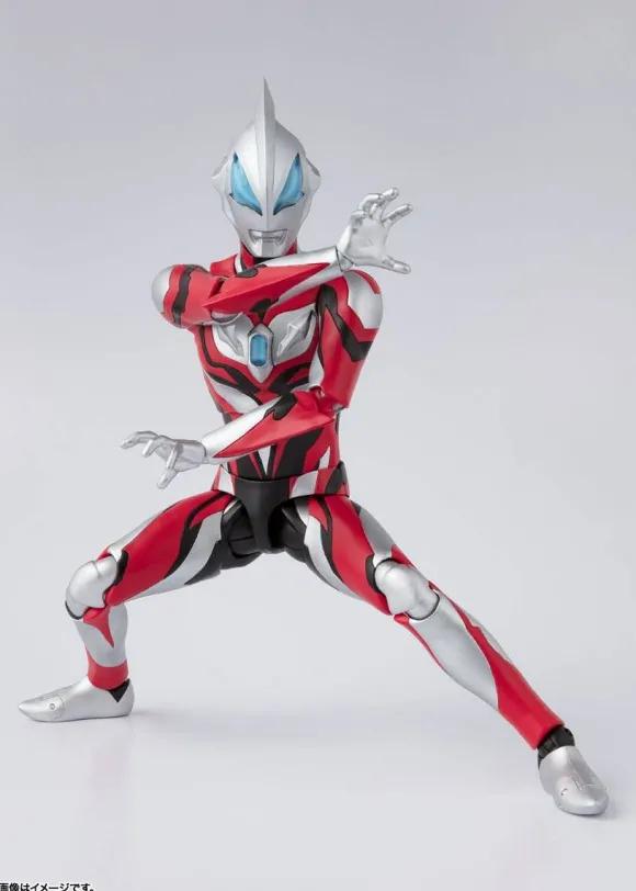 S.H.Figuarts Ultraman Geed Primitive (New Generation Edition