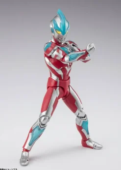 S.H.Figuarts Ultraman Ginga [Ultraman New Generation Stars Ver.]