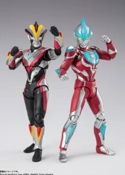 S.H.Figuarts Ultraman Ginga [Ultraman New Generation Stars Ver.]