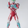 S.H.Figuarts Ultraman Ginga (Reissue)
