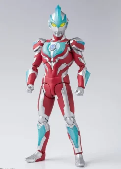S.H.Figuarts Ultraman Ginga (Reissue)