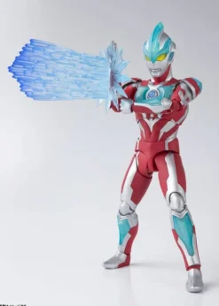 S.H.Figuarts Ultraman Ginga (Reissue)