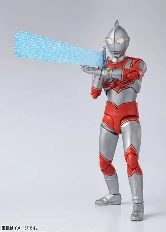 S.H.Figuarts Ultraman Jack