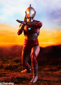S.H.Figuarts Ultraman Jack