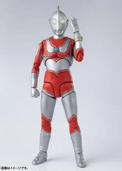 S.H.Figuarts Ultraman Jack (Reissue)