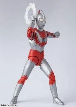 S.H.Figuarts Ultraman Jack (Reissue)