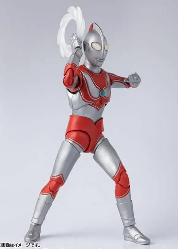 S.H.Figuarts Ultraman Jack (Reissue)