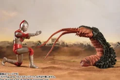 S.H.Figuarts Ultraman Jack (Reissue)