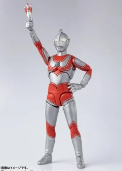 S.H.Figuarts Ultraman Jack (Reissue)