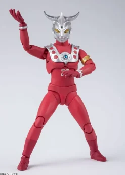 S.H.Figuarts Ultraman Leo