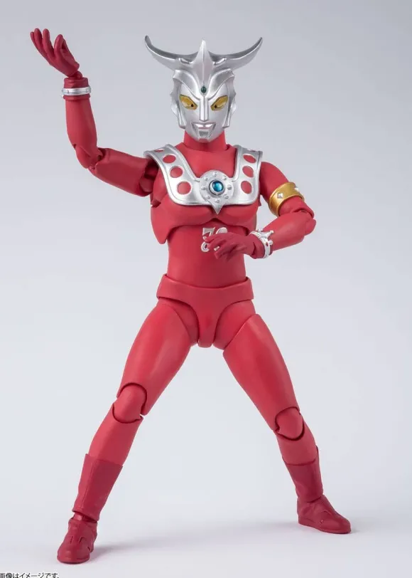 S.H.Figuarts Ultraman Leo