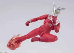 S.H.Figuarts Ultraman Leo (Reissue)