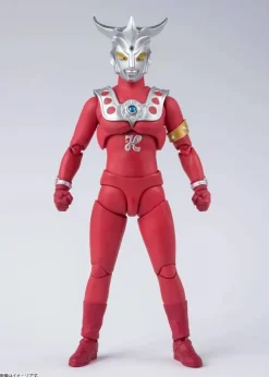 S.H.Figuarts Ultraman Leo (Reissue)