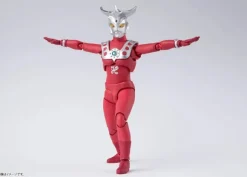 S.H.Figuarts Ultraman Leo (Reissue)
