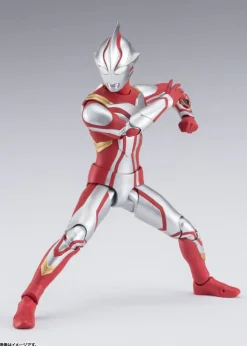 S.H.Figuarts Ultraman Mebius