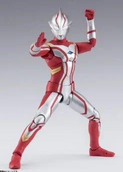 S.H.Figuarts Ultraman Mebius