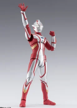 S.H.Figuarts Ultraman Mebius