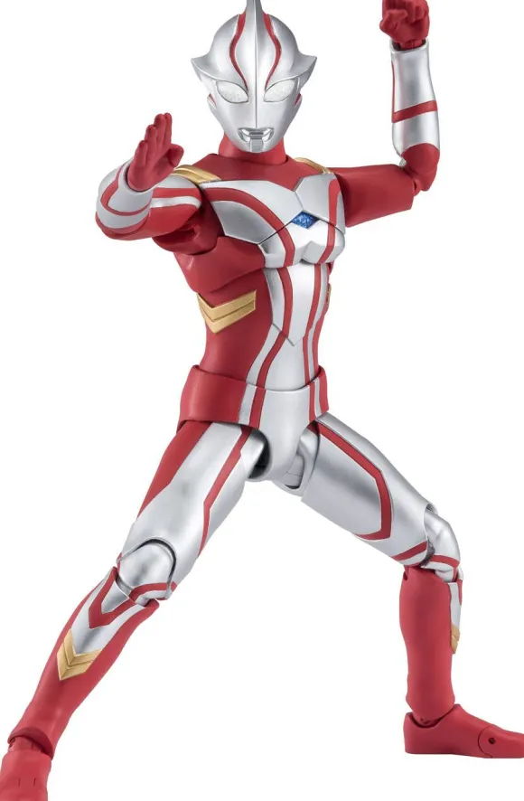 S.H.Figuarts Ultraman Mebius