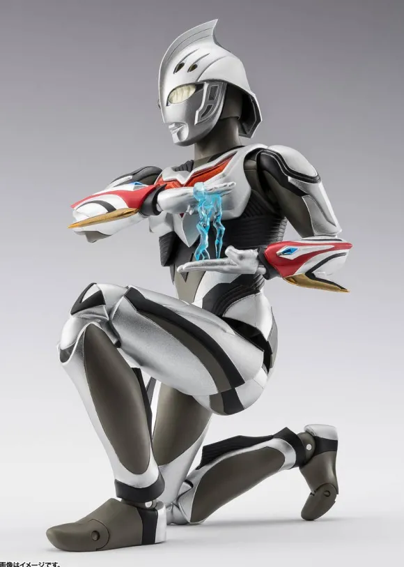 S.H.Figuarts Ultraman Nexus Anphans