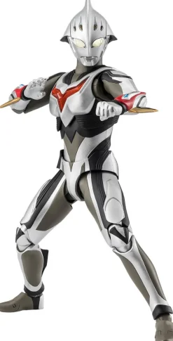 S.H.Figuarts Ultraman Nexus Anphans