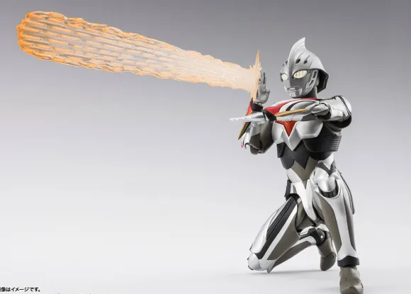S.H.Figuarts Ultraman Nexus Anphans