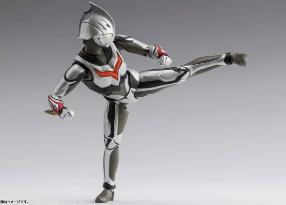 S.H.Figuarts Ultraman Nexus Anphans
