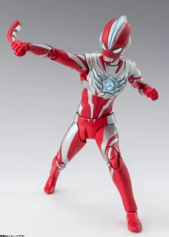 S.H.Figuarts Ultraman Omega