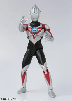 S.H.Figuarts Ultraman Orb Origin