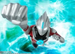 S.H.Figuarts Ultraman Orb Origin (Reissue)