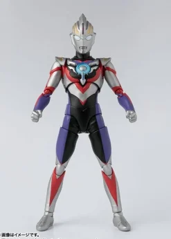 S.H.Figuarts Ultraman Orb Spacium Zeperion