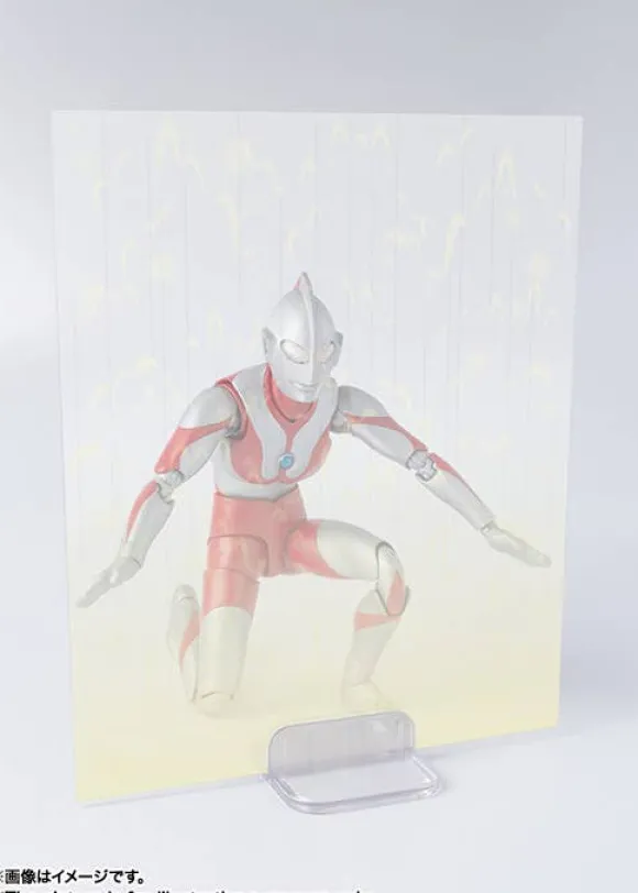 S.H.Figuarts Ultraman (Reissue)