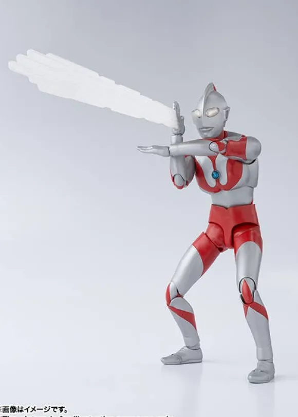 S.H.Figuarts Ultraman (Reissue)