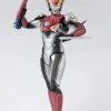 S.H.Figuarts Ultraman Rosso Flame