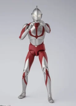 S.H.Figuarts Ultraman (Shin Ultraman) (Reissue)