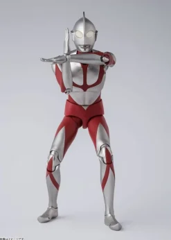 S.H.Figuarts Ultraman (Shin Ultraman) (Reissue)