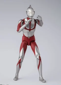 S.H.Figuarts Ultraman (Shin Ultraman)